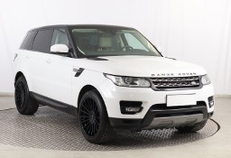Land Rover Range Rover Sport , Salon Polska, 240 KM, Automat, Skóra, Navi, Klimatronic,