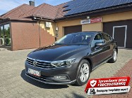 Volkswagen Passat B8 ELEGANCE DynAudio Virtual 1.5 TSI DSG Salon Polska Gwarancja do 3 la
