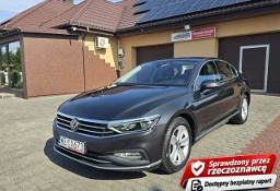 Volkswagen Passat B8 ELEGANCE DynAudio Virtual 1.5 TSI DSG Salon Polska Gwarancja do 3 la