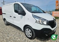 Renault Trafic Pack klim + navi