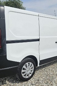 Renault Trafic Pack klim + navi-2