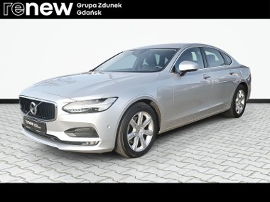 Volvo S90 II D4 AWD Momentum aut-1