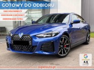 BMW SERIA 4 G22/G23/G82 BMW SERIA 4 Gran Coupe 430i xDrive M Sport 430i xDrive M Sport 2.0 (245KM)| Systemy