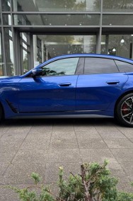BMW SERIA 4 Gran Coupe 430i xDrive M Sport 430i xDrive M Sport 2.0 (245KM)| Systemy-2