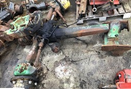 John Deer 7530 Most Przedni Zwolnica Atak / Wkład Mechanizm Różnicowy