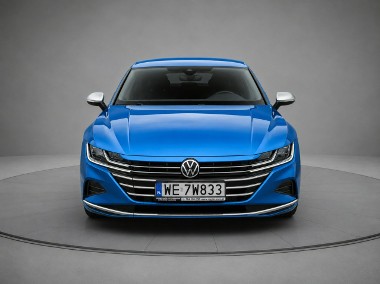 Volkswagen Arteon Elegance 2.0 TSI 190KM DSG | Salon PL | FV23% | Kamera 360° | ACC-1
