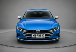 Volkswagen Arteon Elegance 2.0 TSI 190KM DSG | Salon PL | FV23% | Kamera 360° | ACC