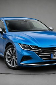 Volkswagen Arteon Elegance 2.0 TSI 190KM DSG | Salon PL | FV23% | Kamera 360° | ACC-2