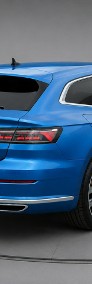 Volkswagen Arteon Elegance 2.0 TSI 190KM DSG | Salon PL | FV23% | Kamera 360° | ACC-3