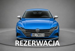 Volkswagen Arteon Elegance 2.0 TSI 190KM DSG | Salon PL | FV23% | Kamera 360° | ACC