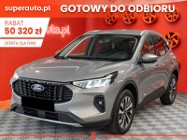 Ford Kuga IV Titanium 2.5 FHEV Titanium 2.5 FHEV 180KM / Pakiet Winter