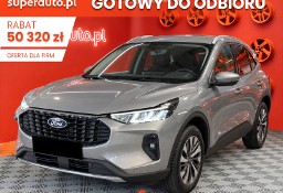 Ford Kuga IV Titanium 2.5 FHEV Titanium 2.5 FHEV 180KM / Pakiet Winter