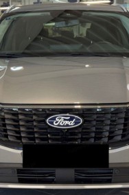 Ford Kuga IV Titanium 2.5 FHEV Titanium 2.5 FHEV 180KM / Pakiet Winter-2