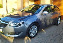 Opel Insignia II 2.0 CDTI Edition aut