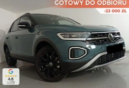 Volkswagen T-Roc Style 2.0 TDI DSG Style 2.0 TDI 150KM DSG