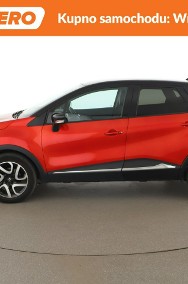 Renault Captur automat navi kamera klima hak podgrzewane fotele-2
