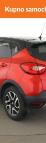 Renault Captur automat navi kamera klima hak podgrzewane fotele-4