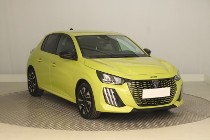 Peugeot 208 , Salon Polska, 1. Właściciel, Serwis ASO, VAT 23%, Skóra,