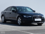 Audi A6 IV (C7) , Salon Polska, 174 KM, Automat, VAT 23%, Skóra, Navi, Xenon,