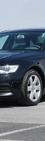 Audi A6 IV (C7) , Salon Polska, 174 KM, Automat, VAT 23%, Skóra, Navi, Xenon,-3