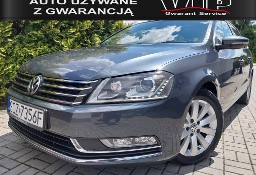 Volkswagen Passat B7 2.0 TDI Highline