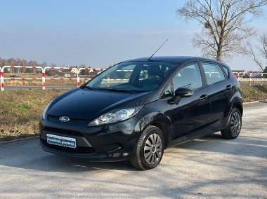 Ford Fiesta VII-1