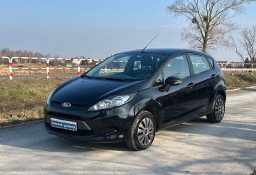 Ford Fiesta VII