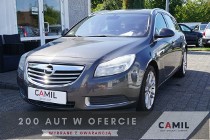 Opel Insignia I Insignia Sports Tourer zarejestrowany, ubezpieczony