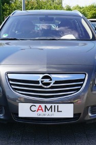Opel Insignia I Insignia Sports Tourer zarejestrowany, ubezpieczony-2