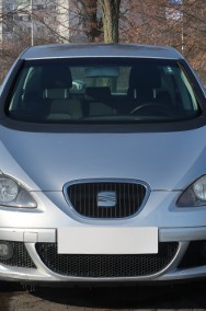 SEAT Altea I , Klima, El. szyby-2