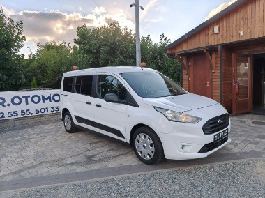 Ford Transit Connect 230-L2 -1.5 TDCI 101KM Przebieg-157 376 km-1