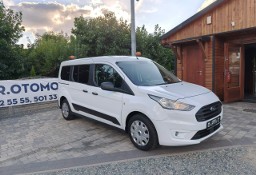 Ford Transit Connect 230-L2 -1.5 TDCI 101KM Przebieg-157 376 km