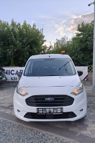 Ford Transit Connect 230-L2 -1.5 TDCI 101KM Przebieg-157 376 km-2