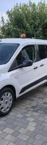Ford Transit Connect 230-L2 -1.5 TDCI 101KM Przebieg-157 376 km-3