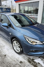 Opel Astra K Polski Salon 1.4 Bez Turbo F Vat Bezwypadkowy-2