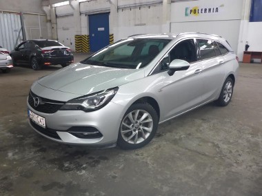 1.5 CDTI 122KM Elegance, salon PL, EXPORT-1