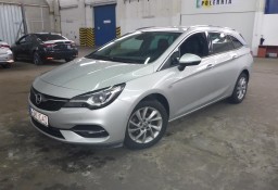 Opel Astra K 1.5 CDTI 122KM Elegance, salon PL, EXPORT