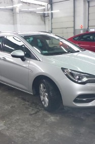 1.5 CDTI 122KM Elegance, salon PL, EXPORT-2