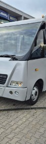 Mercedes-Benz Mediano CIBRO Vario, Cibro, 814D , 33 Miejsca, Szeroko Kadłubowy, IGŁA-3