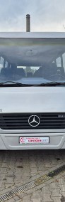 Mercedes-Benz Mediano CIBRO Vario, Cibro, 814D , 33 Miejsca, Szeroko Kadłubowy, IGŁA-4