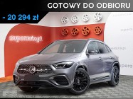 Mercedes-Benz Klasa GLA 250 e AMG Line Pakiet AMG Premium + Night + MultiBeam LED