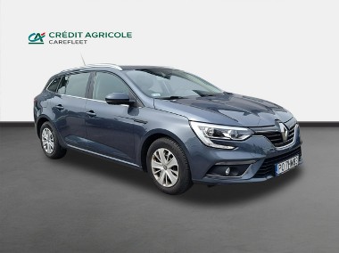 Renault Megane IV 1.5 dCi Business Kombi. PO7HW83-1