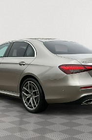 Mercedes-Benz Klasa E AMG Line EQ Boost, Salon PL, 1-wł, FV23%, Gwarancja, DOSTAWA-2