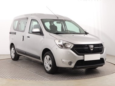 Dacia Dokker , Salon Polska, 1. Właściciel, Klima-1