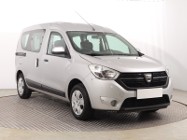 Dacia Dokker , Salon Polska, 1. Właściciel, Klima