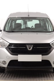 Dacia Dokker , Salon Polska, 1. Właściciel, Klima-2