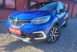 Renault Captur VERSION S 1,3 BENZYNA 150KM+AUTOMAT+NAWI