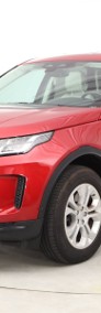 Land Rover Discovery Sport , Salon Polska, Serwis ASO, Automat, VAT 23%, Skóra, Navi,-3