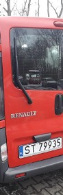 Renault Trafic II 1.9 CDi 100KM FABRYCZNE 6 OSÓB KRAJ I WŁAŚC.VAT23%-4