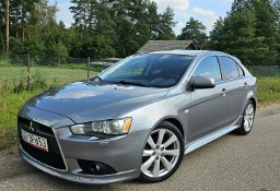 Mitsubishi Lancer VIII Serwis ASO, bezwypadkowy, super stan